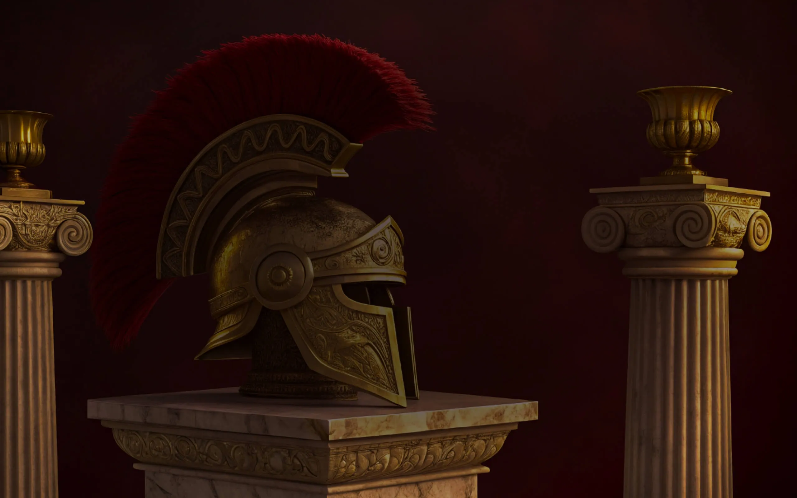 Roman Casino