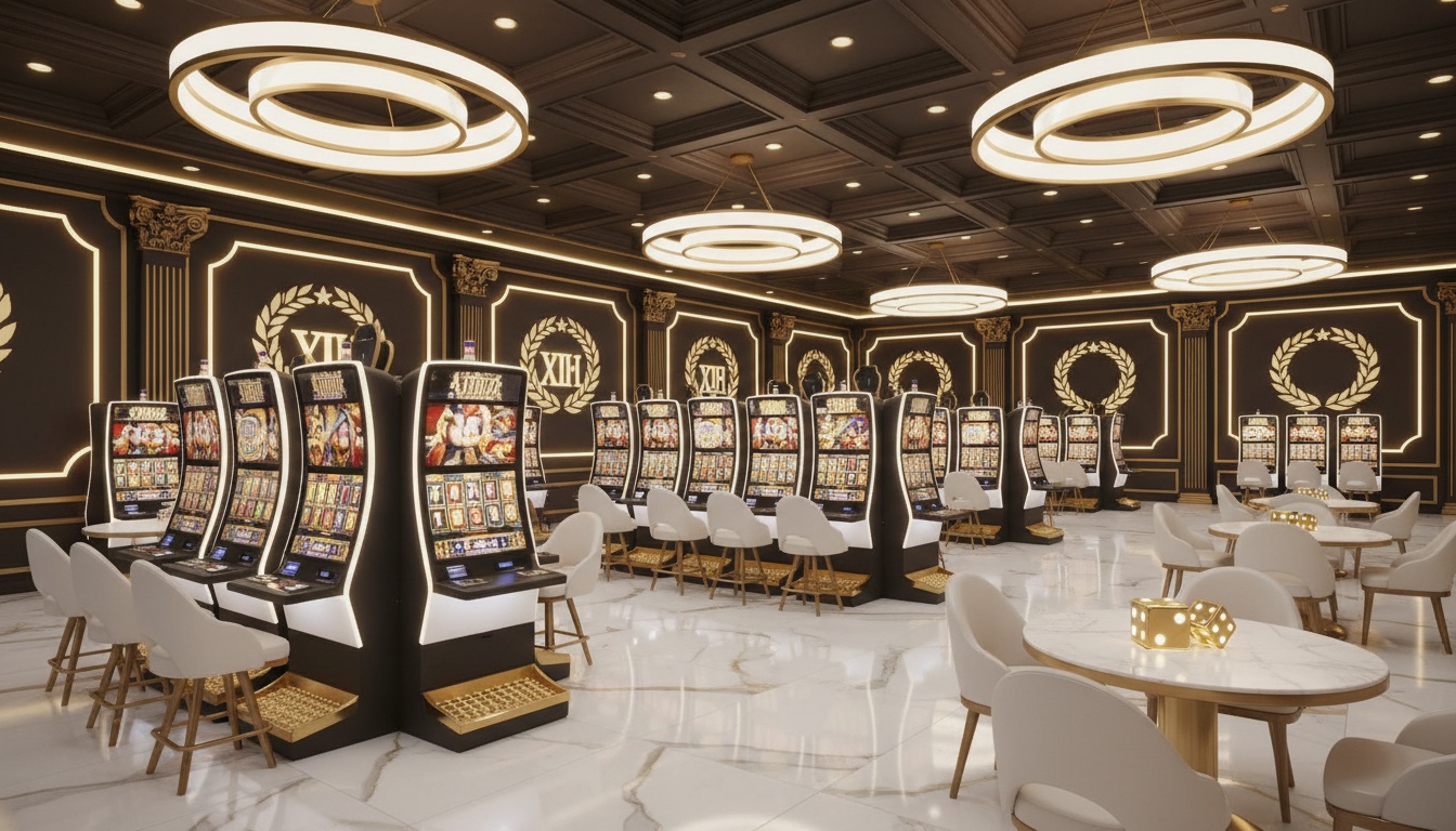 Responsible Gambling at Roman Casino